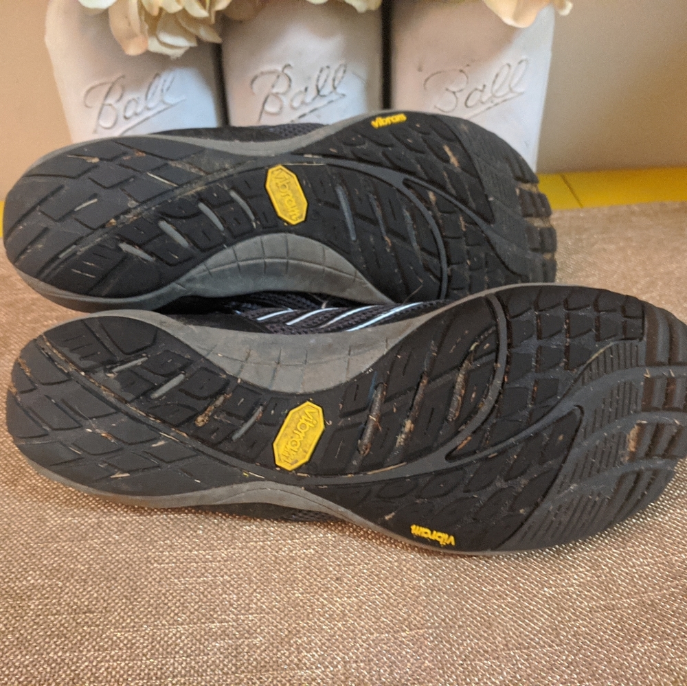 Merrell barefoot shoes